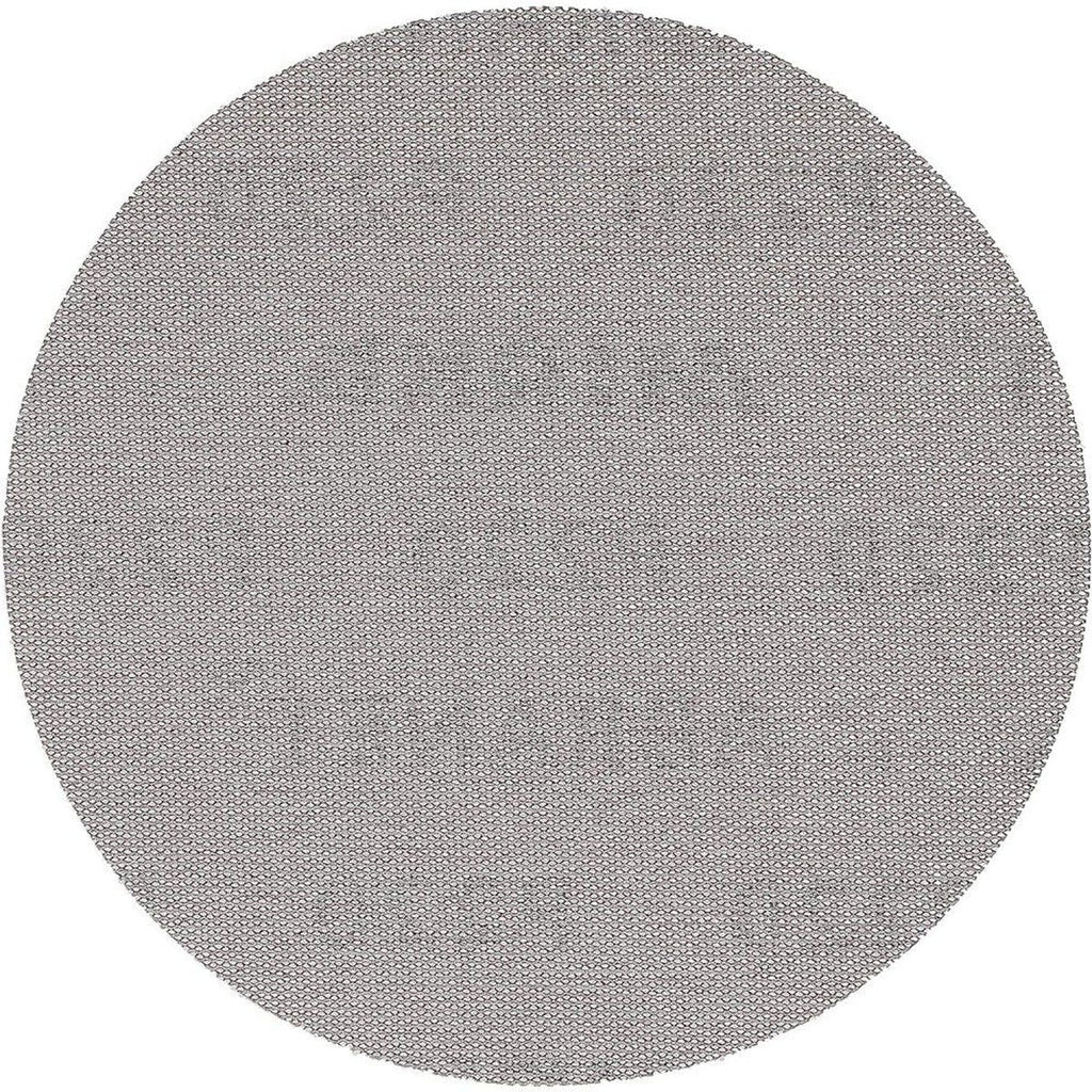 Mirka Abranet 5-in. 150 Grit Mesh Sanding Disc Hook and Loop 10-Pack (9A-232-150)