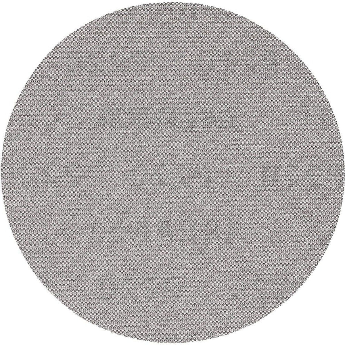 Mirka Abranet 5-in. 150 Grit Mesh Sanding Disc Hook and Loop 10-Pack (9A-232-150)