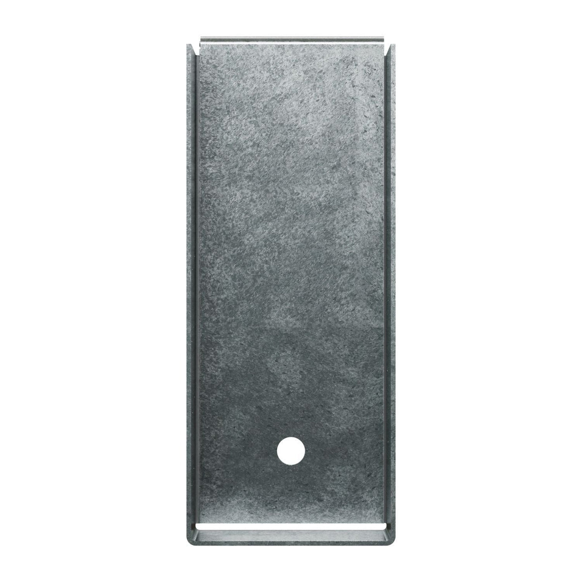 Simpson Strong-Tie MBHA5.50/14 MBHA 5-1/2-in. x 14-in. Galvanized Top-Flange Concrete and Masonry Hanger