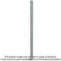 Simpson Strong-Tie HHETA20 HHETA 20-in. Galvanized Heavy Embedded Truss Anchor