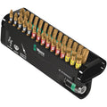 Wera Bit-Check 30 Diamond 1, 30-Pieces