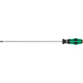 Wera 335 Screwdriver For Slotted Screws, 1x5.5x300-mm.