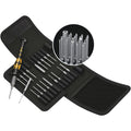 Wera Kraftform Kompakt Micro 21 ESD 1, 21-Pieces