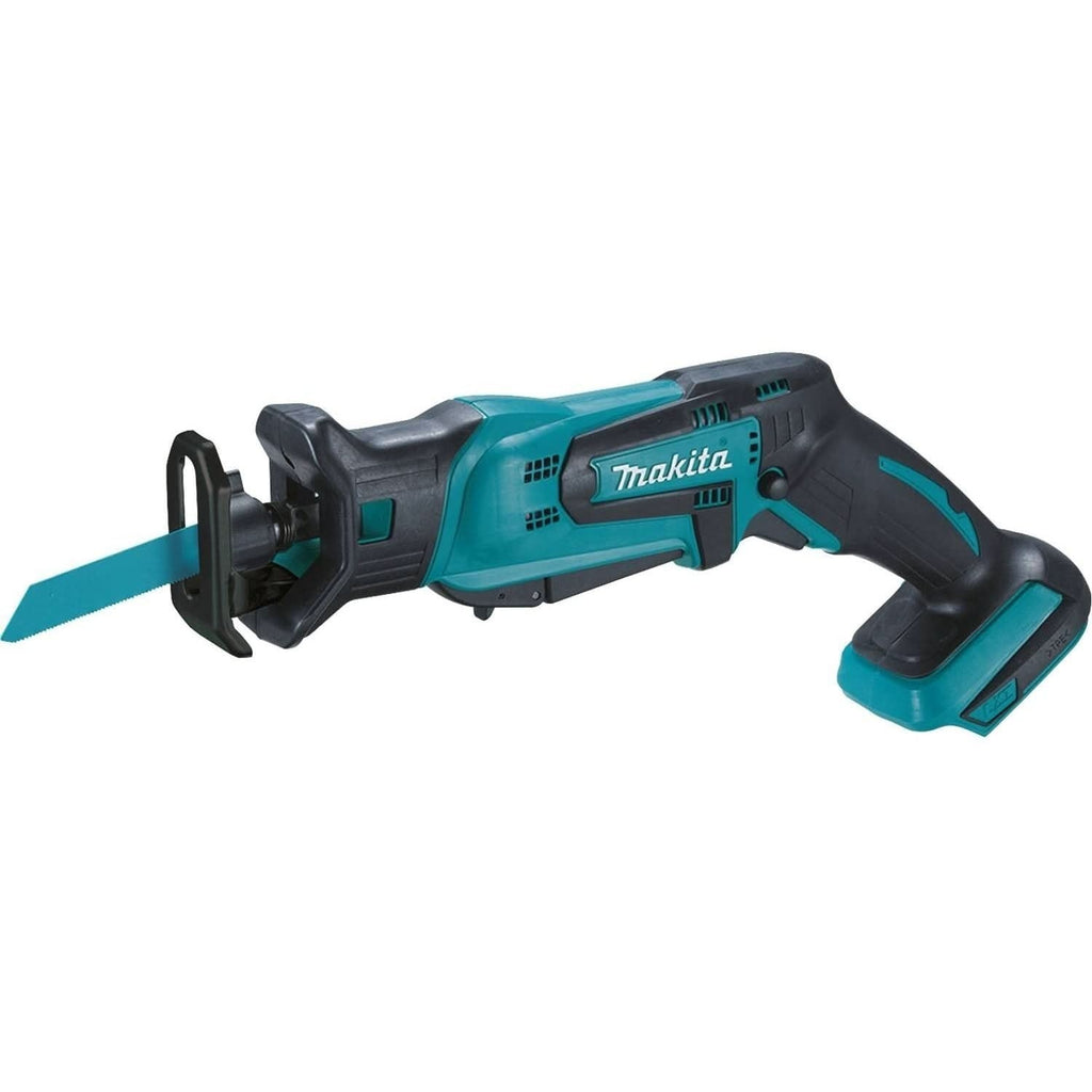 Makita XRJ01Z 18V LXT Lithium-Ion Cordless Compact Recipro Saw (Tool Only)
