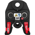 Milwaukee 49-16-2655R 3/4" RLS ACR Press Jaw for M18 FORCE LOGIC Press Tools