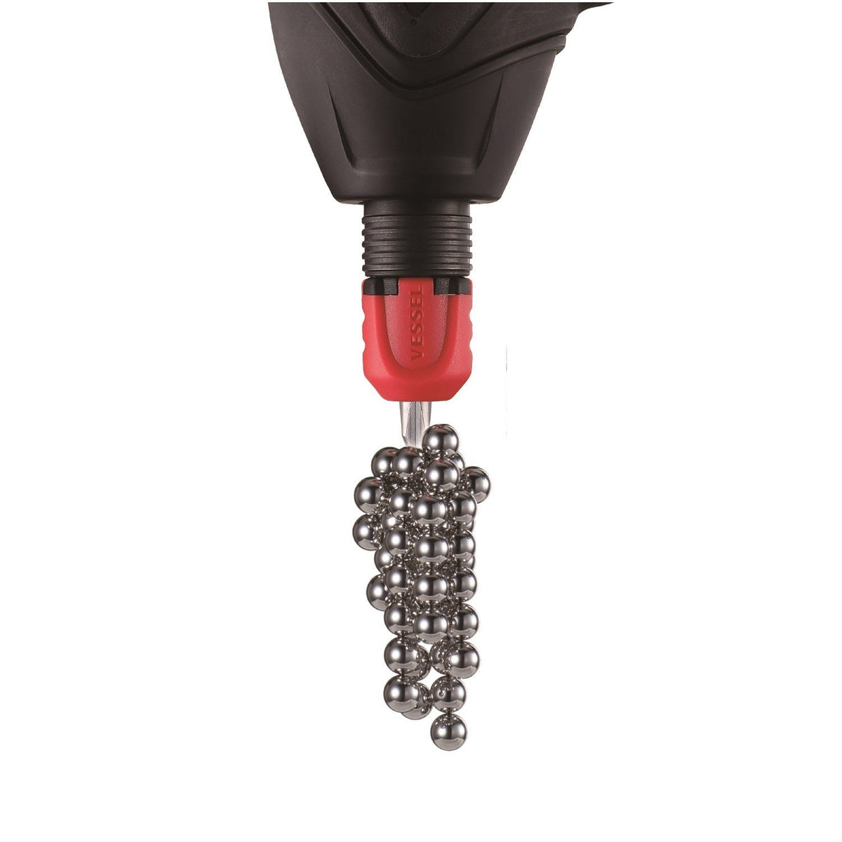 Vessel MGEP2 MAG ENHANCER Magnetic Screw Holder