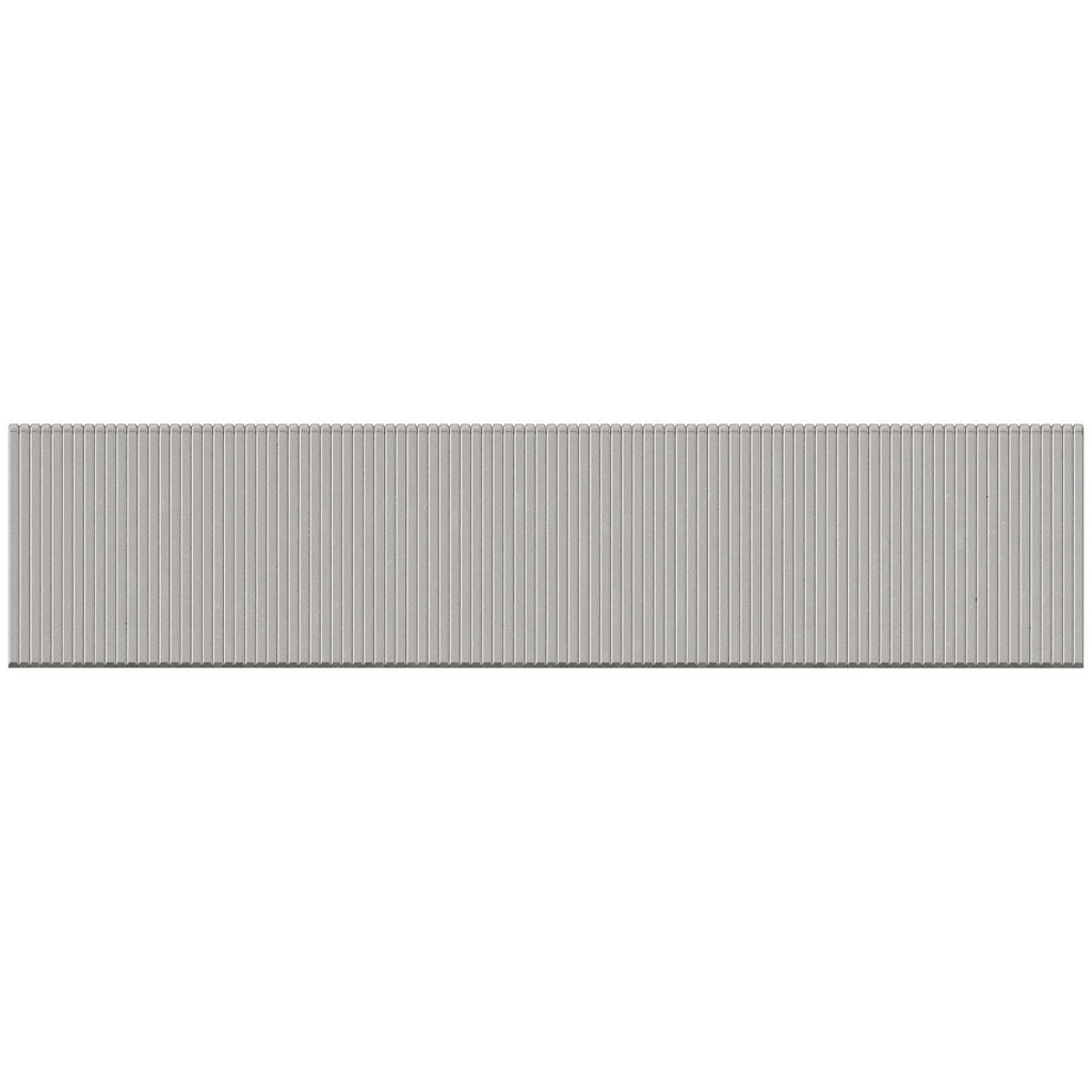 Simpson Strong-Tie S18N112L14 1/4-in. Crown, 18-Gauge Staples, 1-1/8-in. Type 304 Stainless Steel,, 5000-Pack
