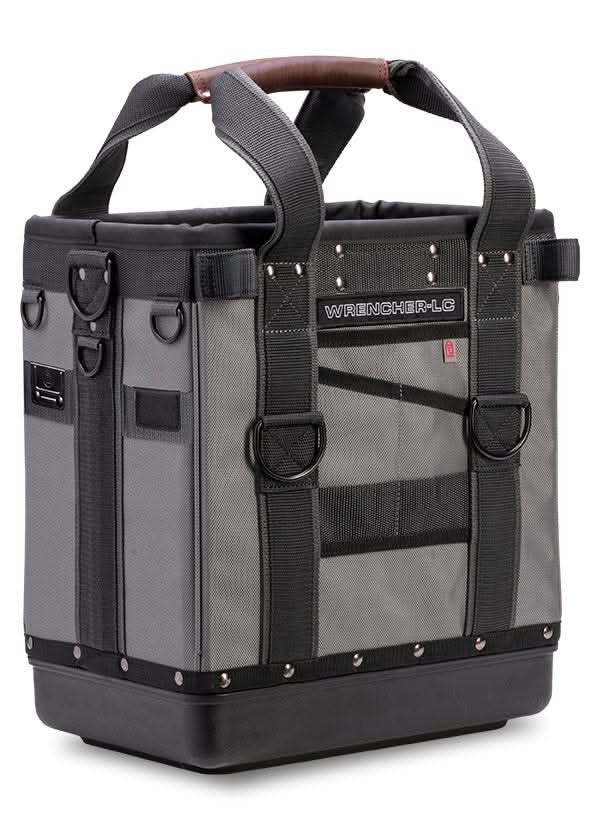 Veto Pro Pac Wrencher-LC Large Open-Top Plumber's Tool Bag