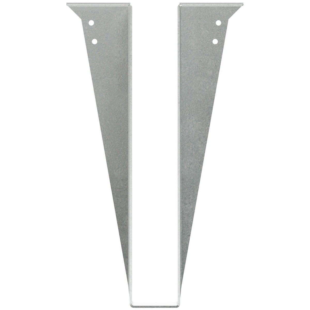 Simpson Strong-Tie S/B2.12/14 S/B 12 ga. Hanger for 2-in. x 14-in. Cold-Formed Steel Joist