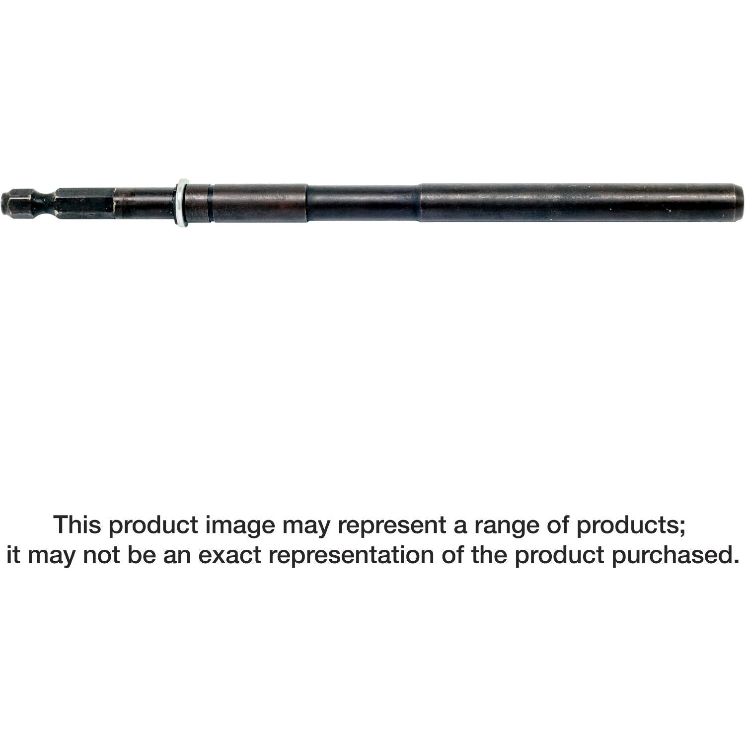 Simpson Strong-Tie PMANDREL65 Quik Drive 6-1/2-in. Mandrel