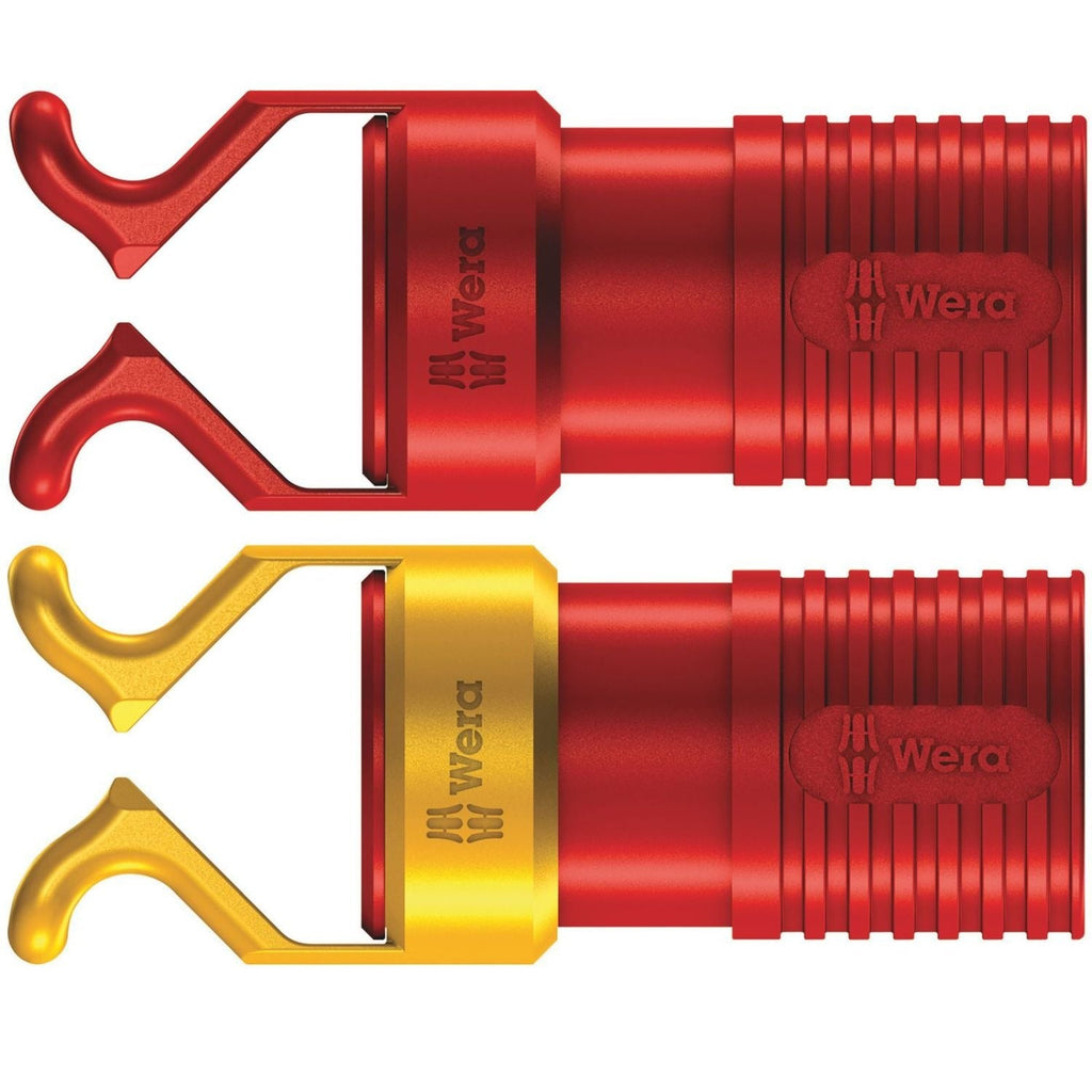 Wera 1440/1442 Screw Gripper Set, 2-Pieces
