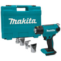 Makita XGH01ZK 18V LXT Lithium-Ion Cordless Heat Gun, Tool Only (PROMO)
