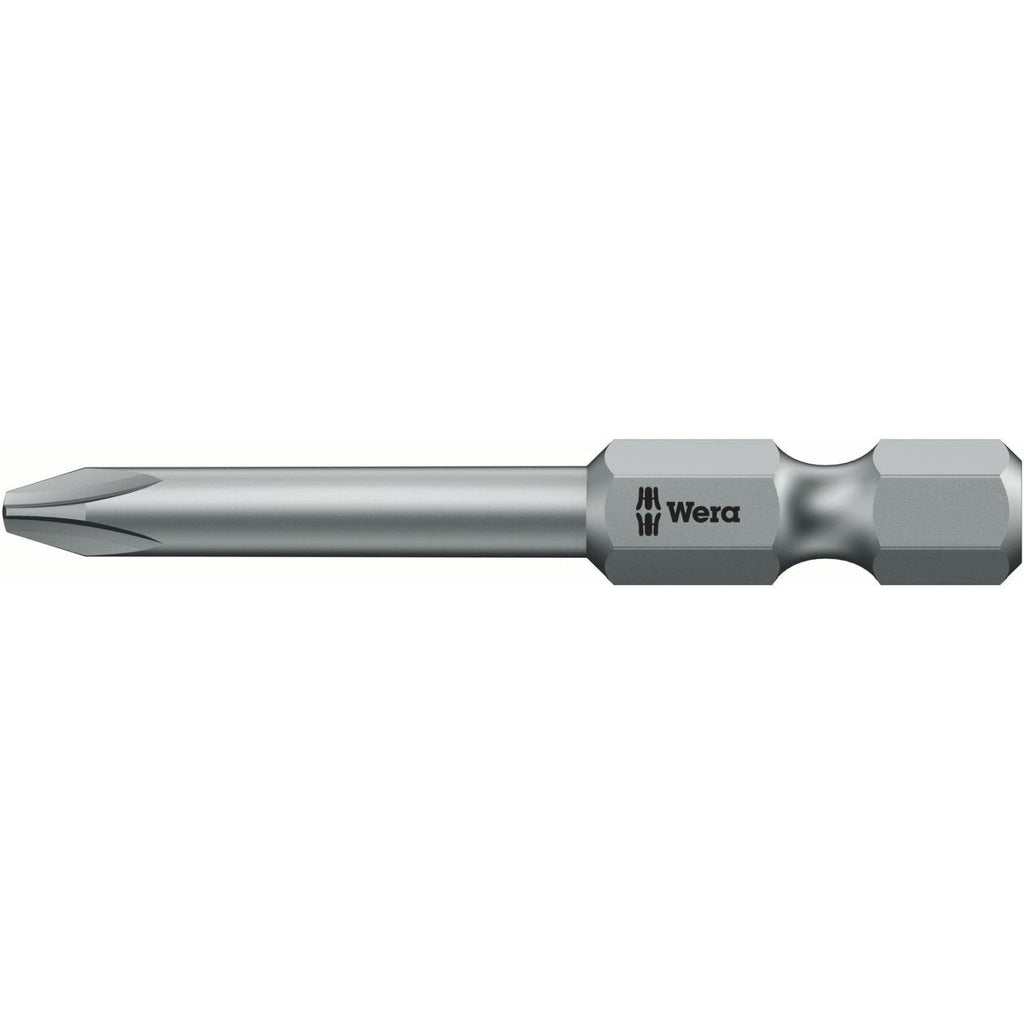 Wera 851/4 J Bit, Ph 0x89-mm.