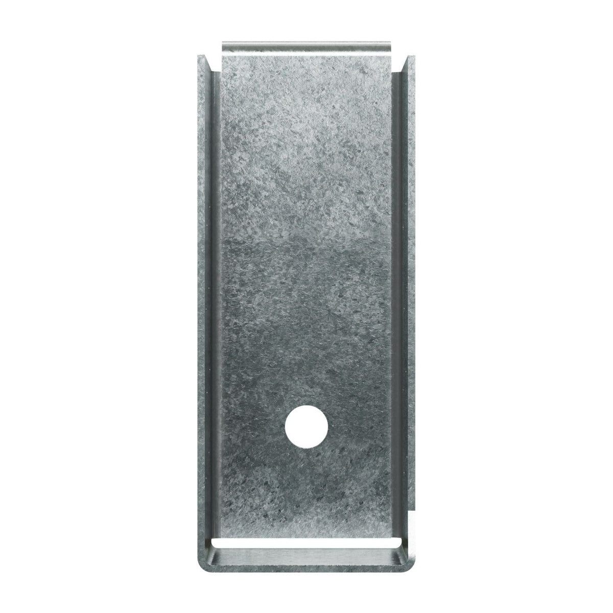 Simpson Strong-Tie MBHA3.56/9.25 MBHA 3-9/16-in. x 9-1/4-in. Galvanized Top-Flange Concrete and Masonry Hanger