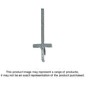 Simpson Strong-Tie HETAL12 HETAL 12-in. Galvanized Heavy Embedded Truss Anchor