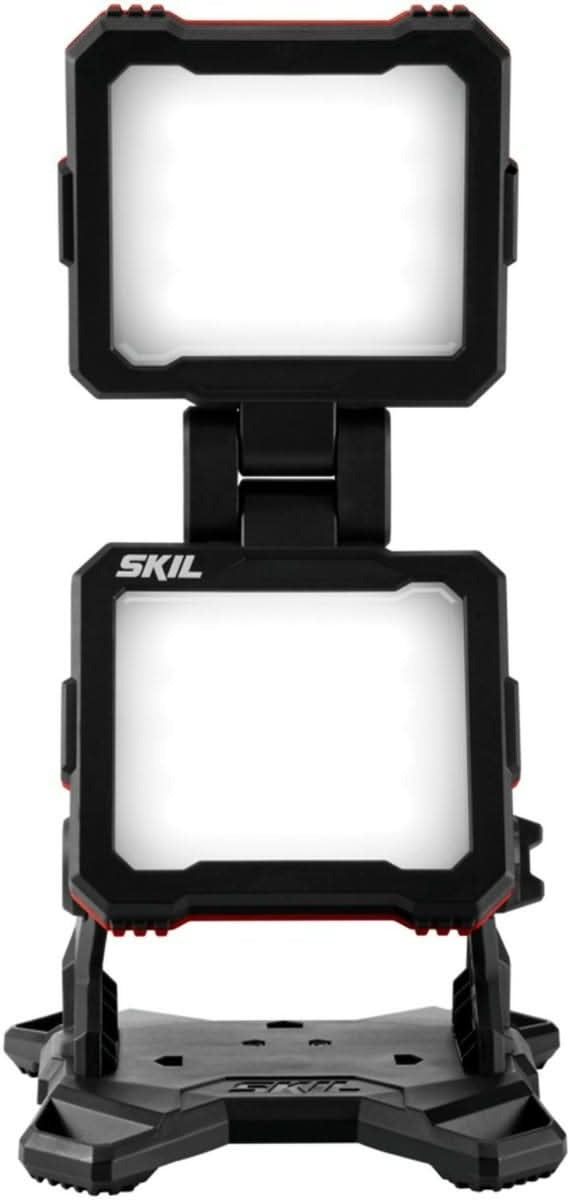 SKIL LH5534-00 PWR CORE 20 20V Flood Light, Tool Only