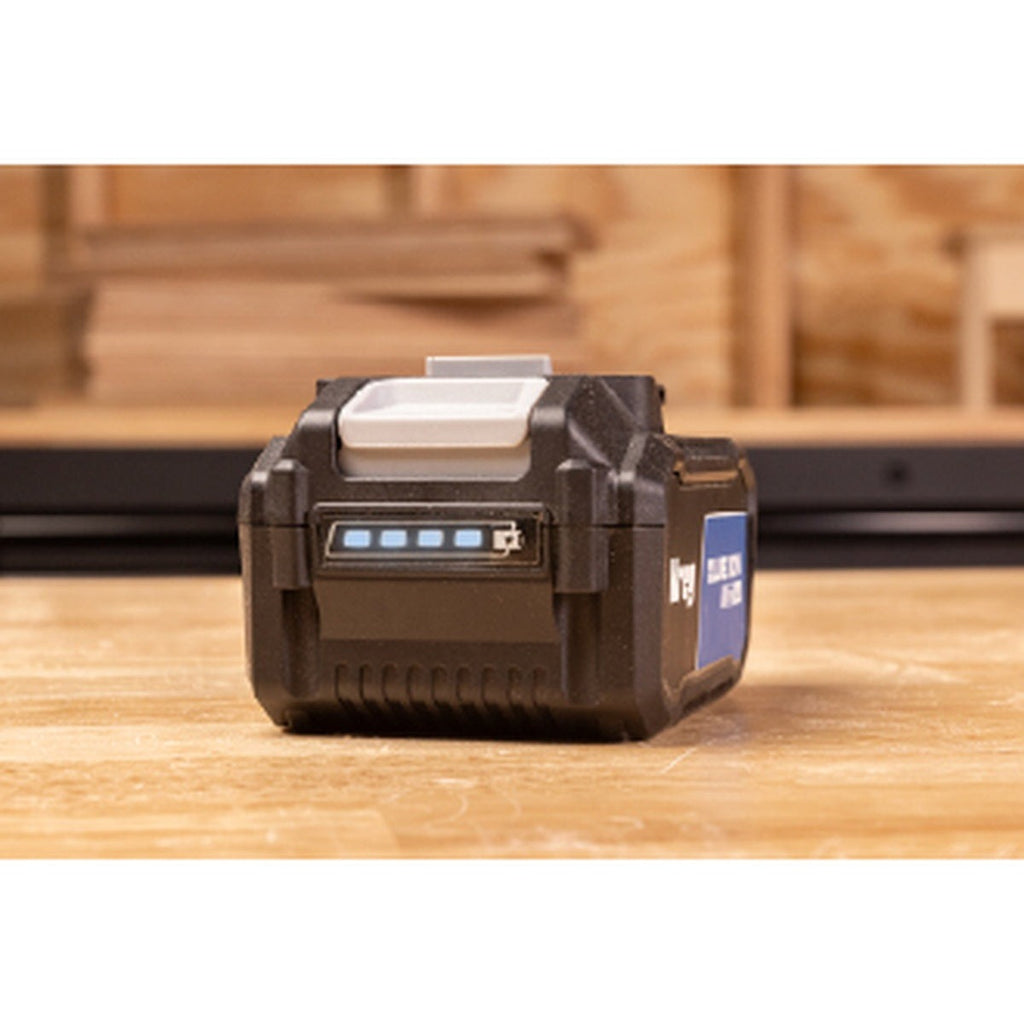 Kreg 20V 8.0Ah Blue Ion Battery Pack for Ionic Drive Tools (BATT8B)