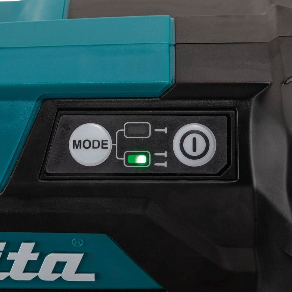 Makita XNB07Z 18V LXT Cordless 30-Degree Clipped Head 3-1/2-in. Framing Nailer w/ (2) 4.0Ah Battery and Charger