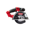 Milwaukee 2782-20 M18 Fuel 5-3/8" Metal Cutting Circular Saw, Tool Only