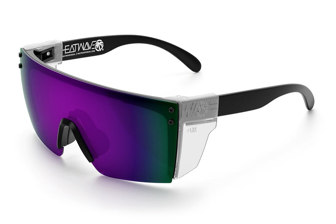 Heat Wave Lazer Face Ultra-Violet Z87 Sunglasses