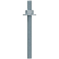 Simpson Strong-Tie RFB#4X6-105HDG RFB 1/2-in. x 6-in. Hot-Dip Galvanized Retrofit Bolt, Grade 105