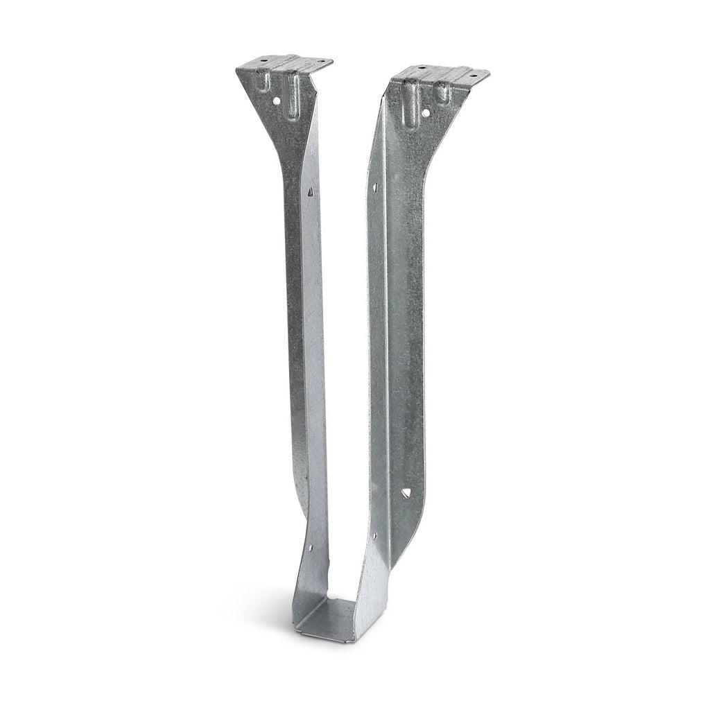 Simpson Strong-Tie JB214A JBA Galvanized Top-Flange Hanger for 2x14