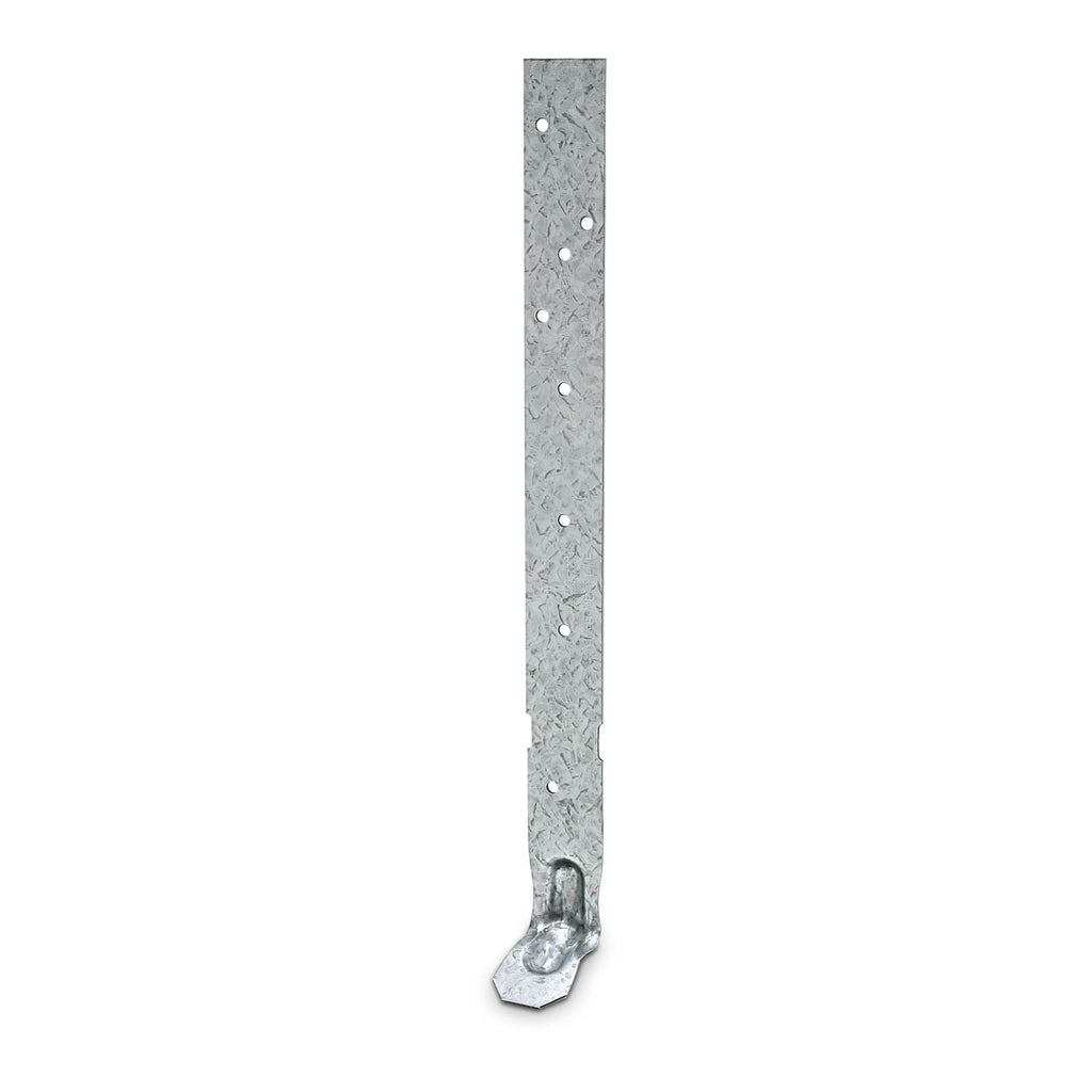 Simpson Strong-Tie META12 META 12-in. Galvanized Embedded Truss Anchor