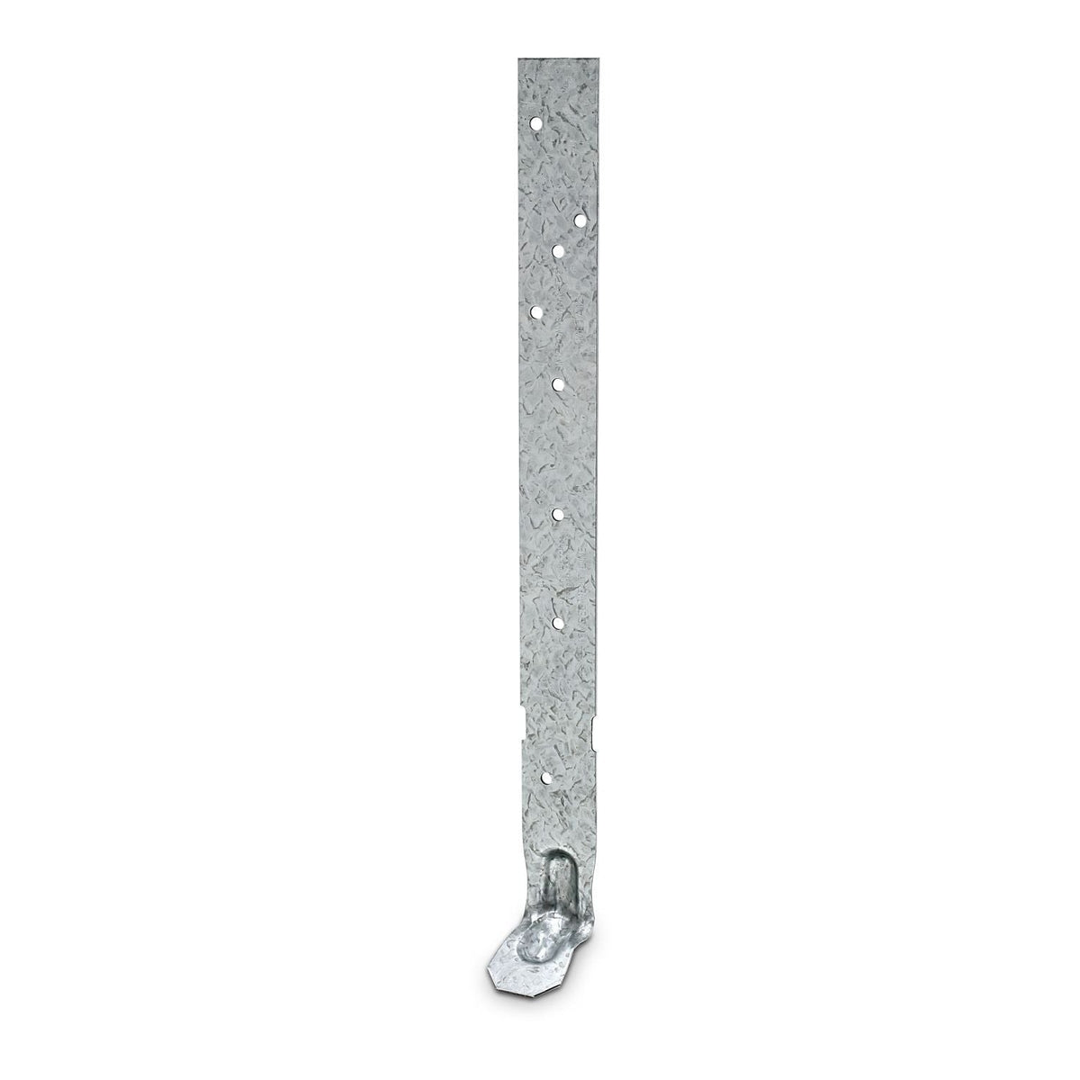 Simpson Strong-Tie META12 META 12-in. Galvanized Embedded Truss Anchor