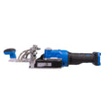 Kreg Edge 20V Ionic Cordless Brushless Loose Tenon Joiner, Tool Only (KPTEDGE100B)