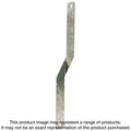 Simpson Strong-Tie MTS16Z MTS 16-in. 16-Gauge ZMAX Galvanized Medium Twist Strap