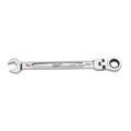 Milwaukee 45-96-9813 7/16-Inch Flex Head Combination Wrench