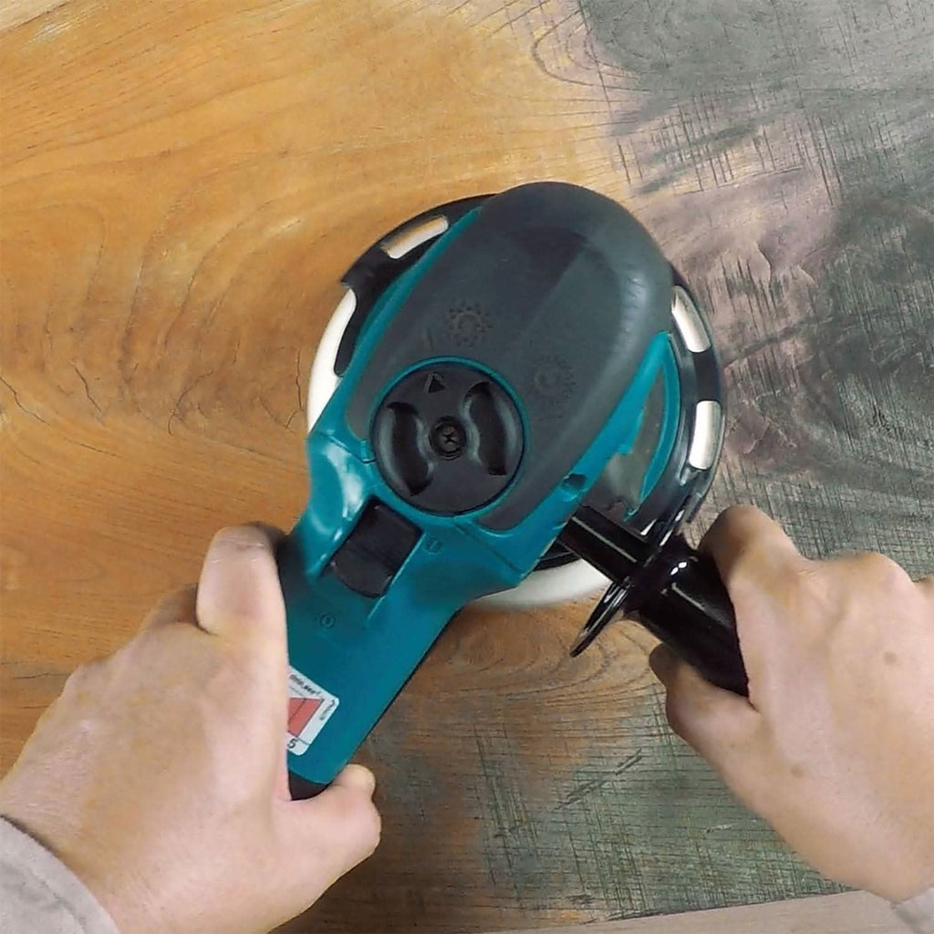 Makita BO6050J Corded 6" Random Orbit Sander