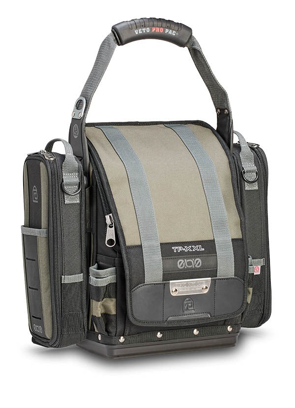 Veto Pro Pac TP-XXL EVO Extra Large Tool Pouch