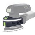 Festool Rechargeable LED Light Module for DTS/DTSC/ETS125/ETSC125 Sanders (578708)