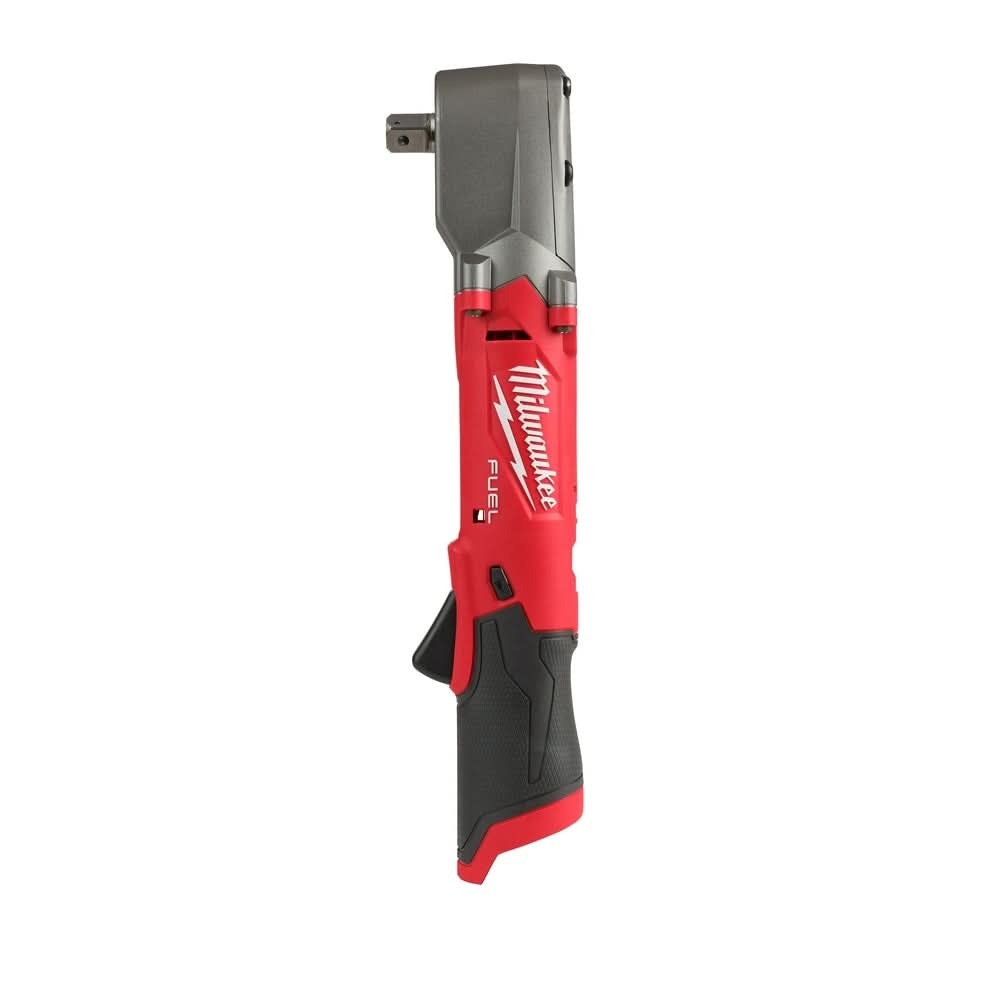 Milwaukee 2565P-20 M12 FUEL 1/2" Right Angle Impact Wrench w/ Pin Detent, Tool Only