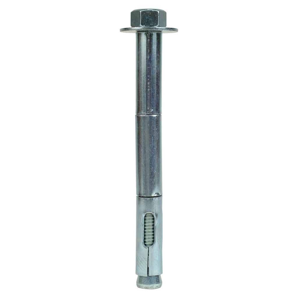 Simpson Strong-Tie SL62600HP1 Sleeve-All 5/8-in. x 6-in. Hex-Head Sleeve Anchor