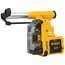 DeWalt DWH303DH Onboard Dust Extractor for 1 in. SDS Plus Hammers