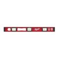 Milwaukee MLIBM24 24 Inch Magnetic I-Beam Level
