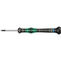 Wera 2054 Screwdriver For Hexagon Socket Screws For Electronic Applications, 0.028-in.x40-mm.