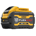 DEWALT 20V/60V MAX FlexVOLT 12.0Ah Tabless Battery (DCB6112)