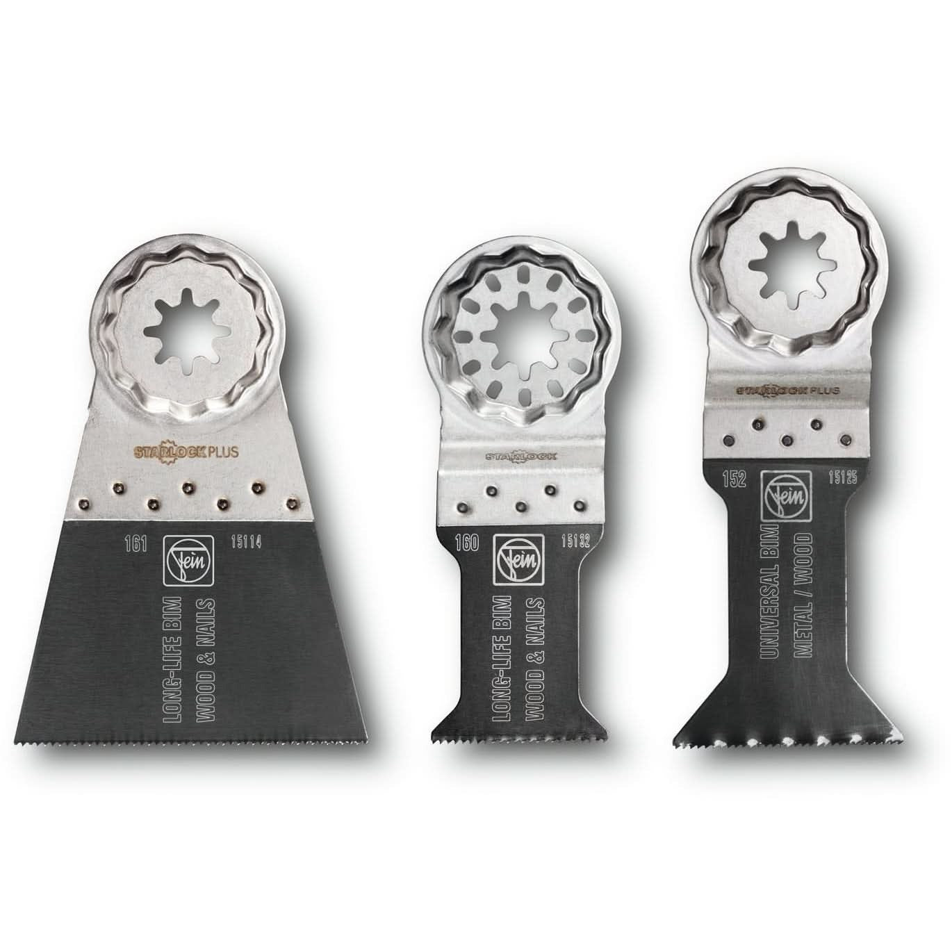 Fein 35222952030 E-Cut Combo Pack