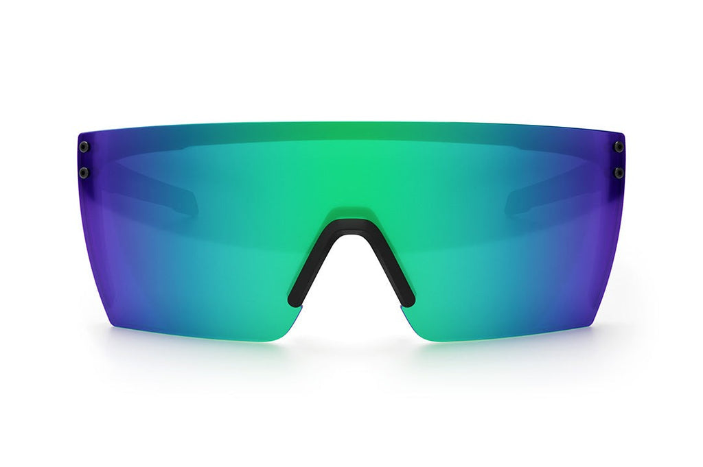 Heat Wave Performance XL Lazer Face Piff Z87+ Sunglasses