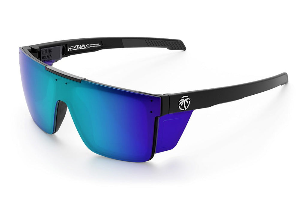 Heat Wave Performance Quatro Galaxy Z87+ Sunglasses