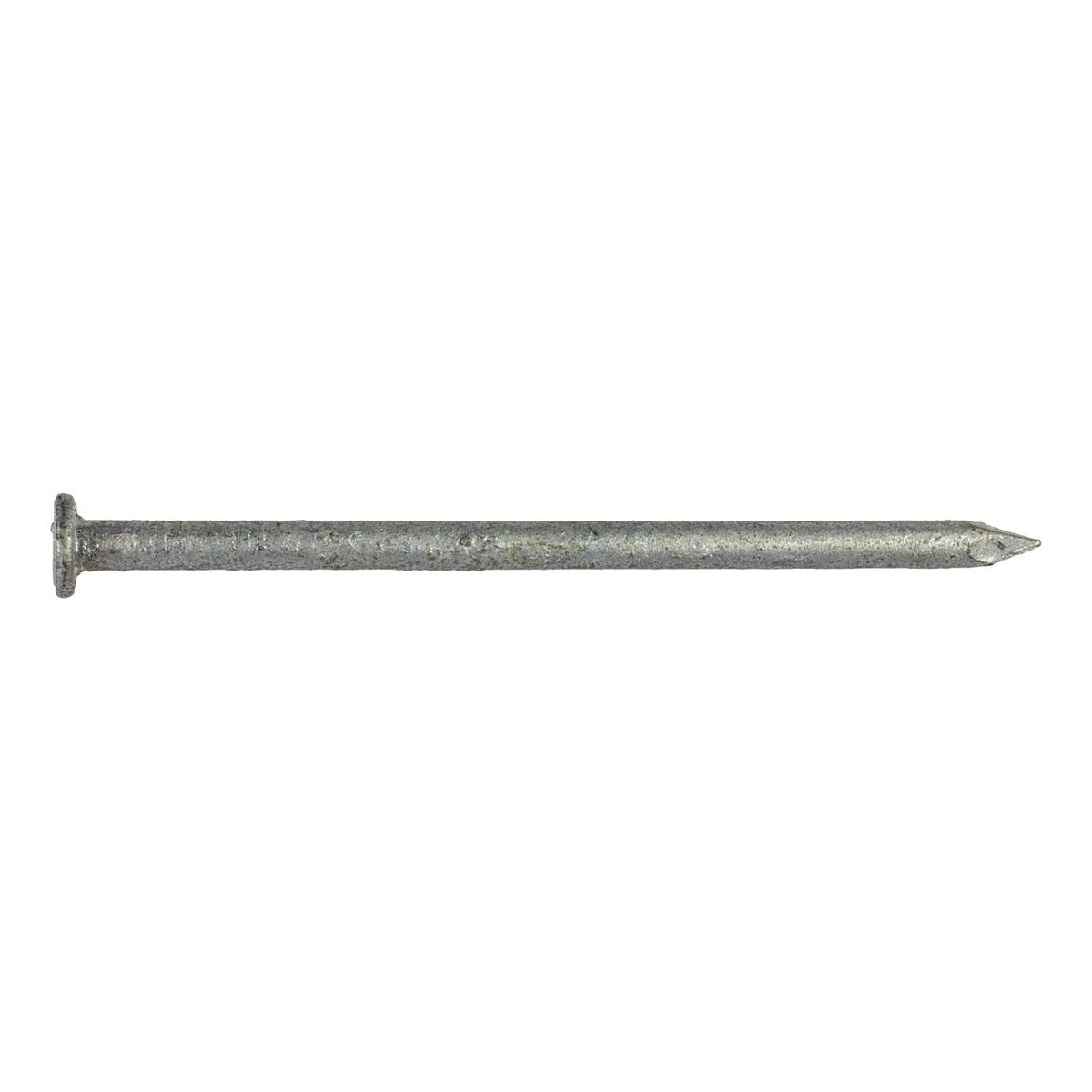 Simpson Strong-Tie 10DHDG-R Strong-Drive SCN SMOOTH-SHANK CONNECTOR Nail, 3-in. x 0.148-in. HDG, 50-Pack