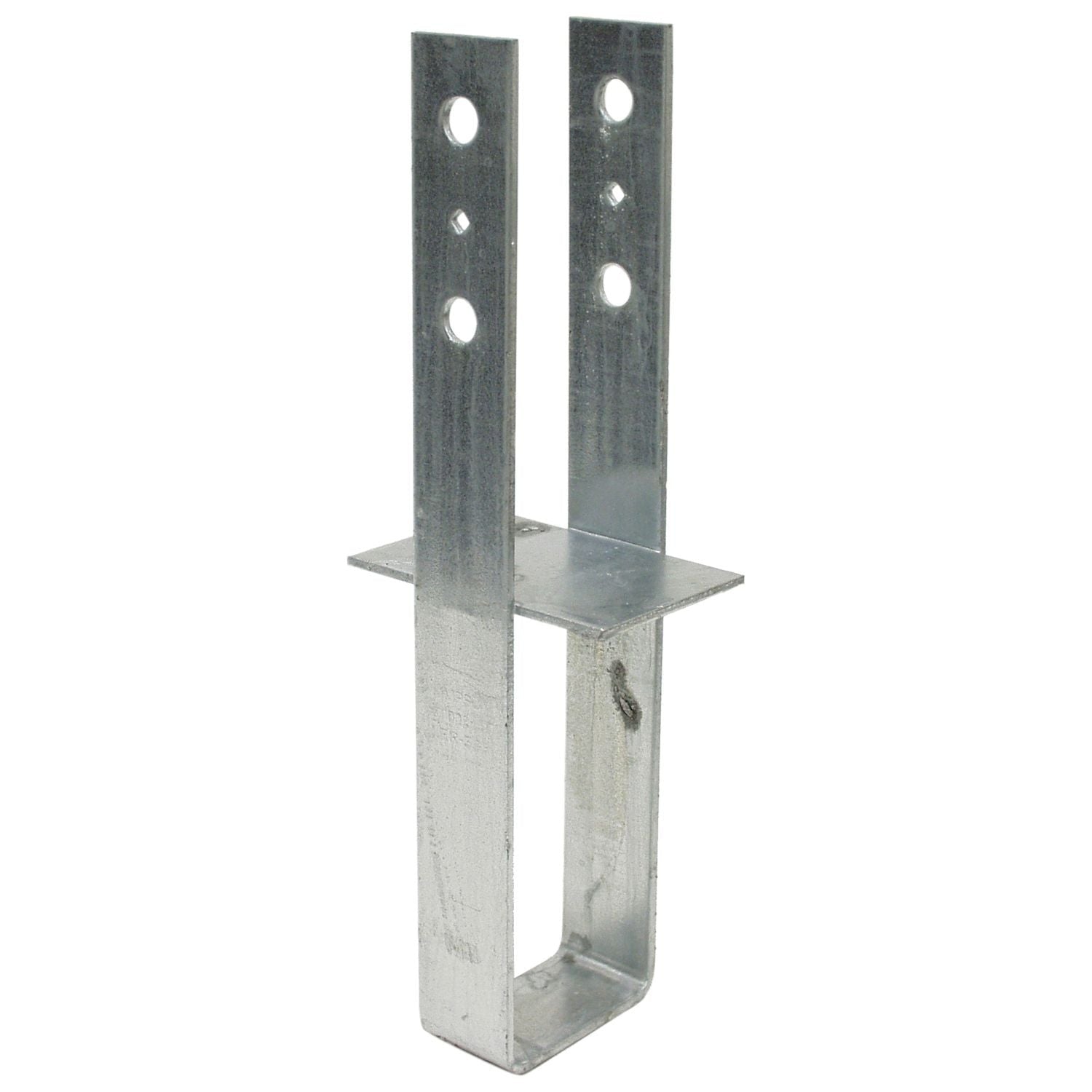 Simpson Strong-Tie CB46HDG CB Hot-Dip Galvanized Column Base for 4x6