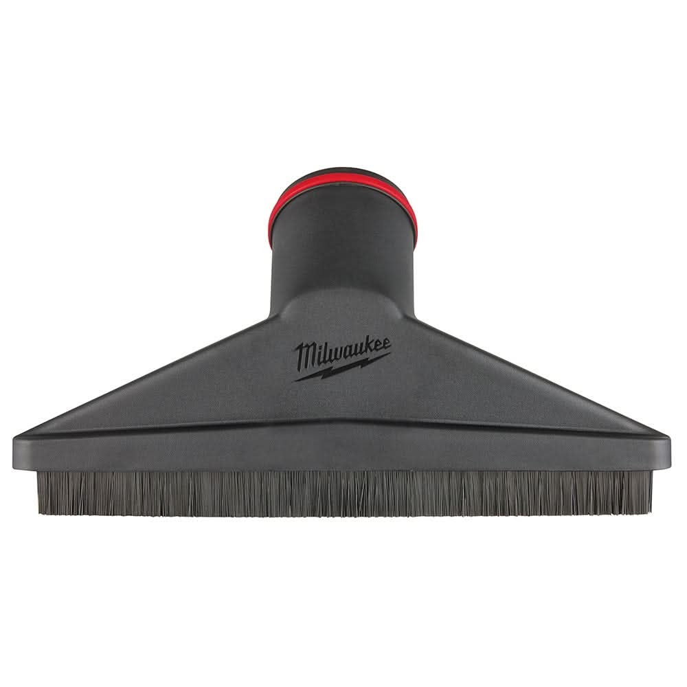 Milwaukee 49-90-2002 2-1/2-in Floor Brush Tool
