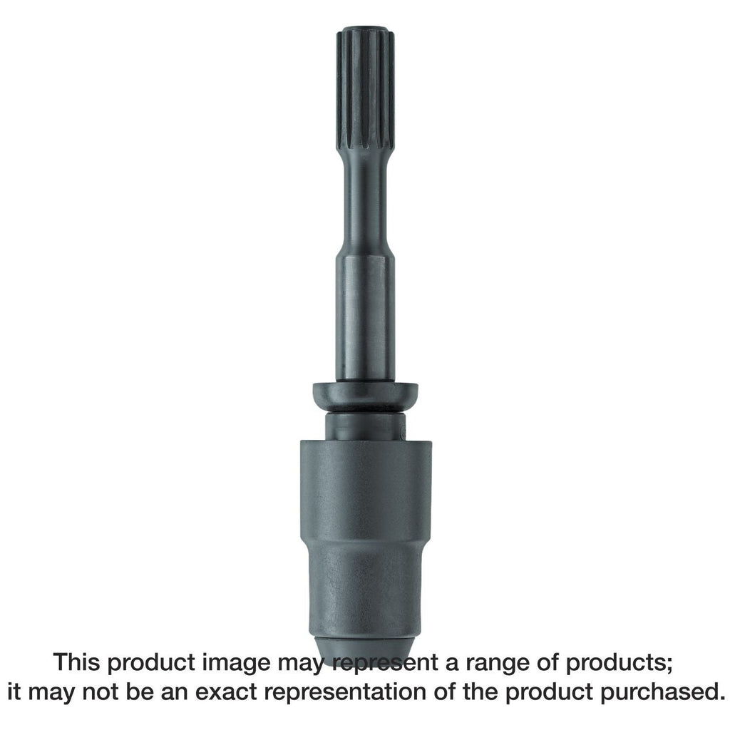 Simpson Strong-Tie ADSP2PL Spline Shank to SDS-plus Drill Bit Shank Adaptor
