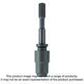 Simpson Strong-Tie ADSP2PL Spline Shank to SDS-plus Drill Bit Shank Adaptor