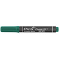 Pica 521/36 Green Permanent Marker, 1-Pack