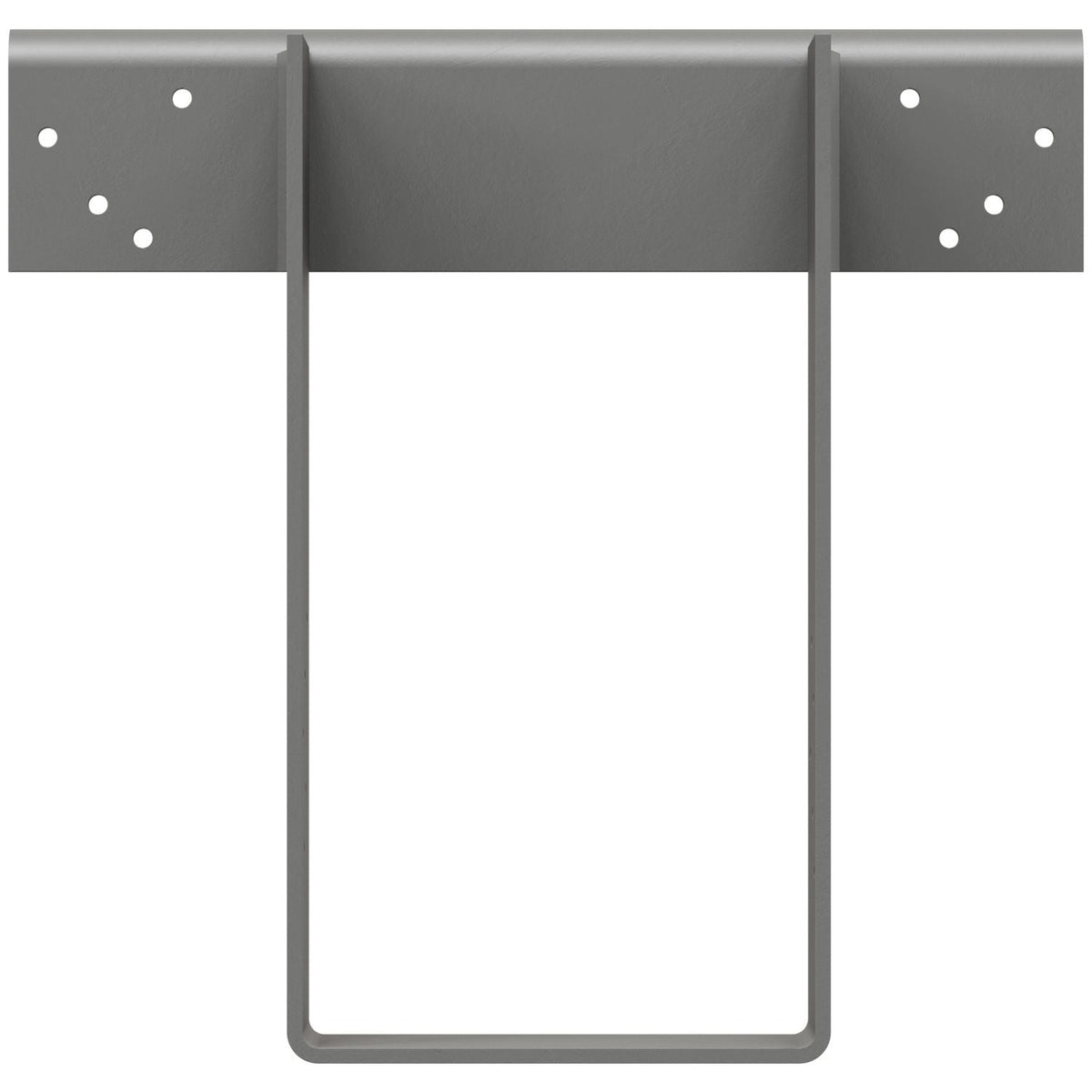 Simpson Strong-Tie HWPH612 HWPH High-Wind Purlin Heavy Hanger for 6x12